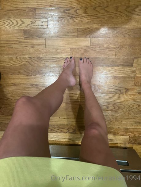 Photo nue de fuite OnlyFans de Yana Demeester
