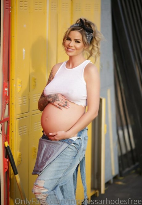 Jessa Rhodes