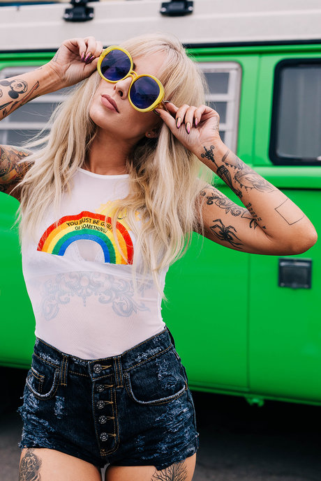 Alysha Nett