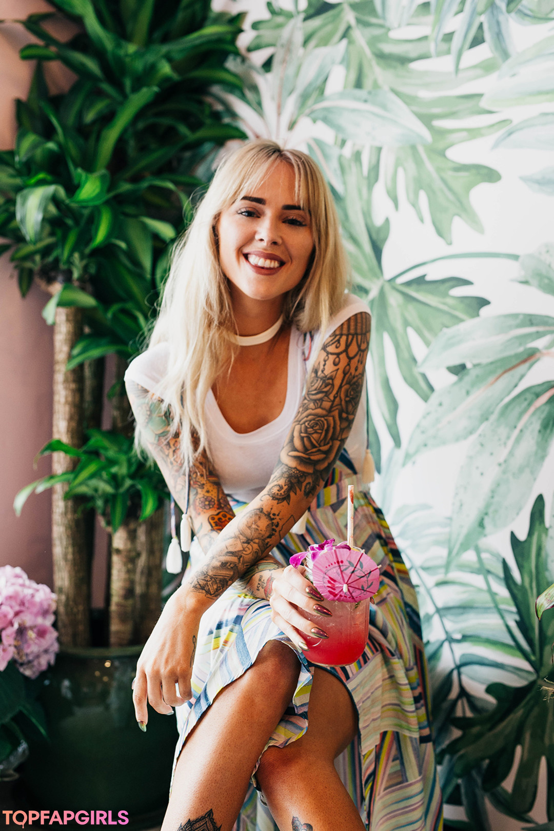 Nahá fotka uniklých OnlyFans od Alysha Nett #631