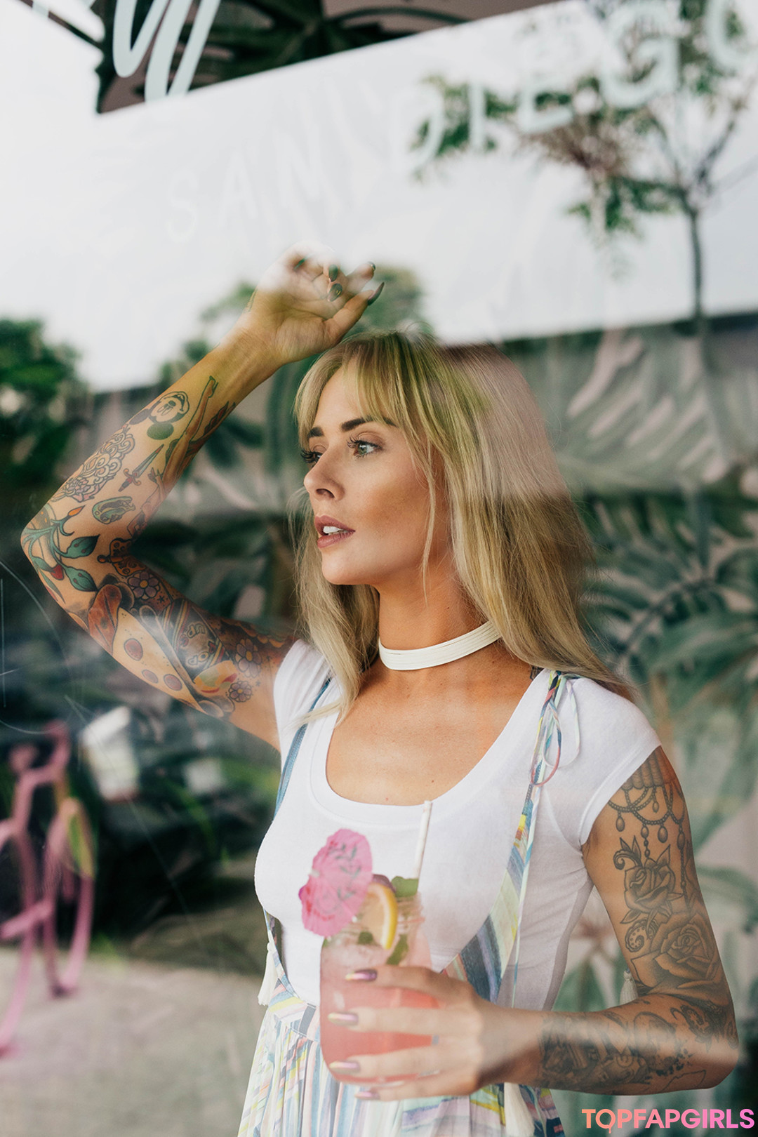 Alysha Nett nude leaked OnlyFans photo #635