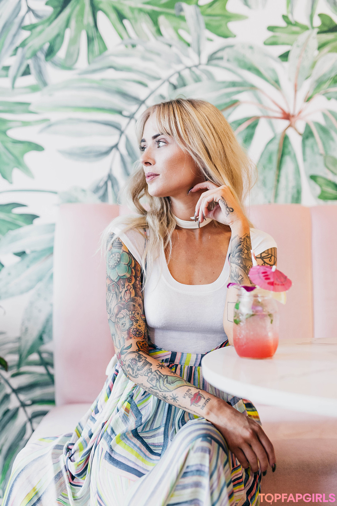 Nahá fotka uniklých OnlyFans od Alysha Nett #644