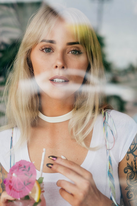 Alysha Nett