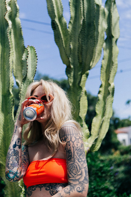 Alysha Nett