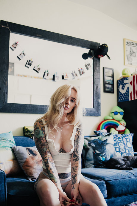 Alysha Nett