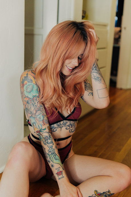 Alysha Nett