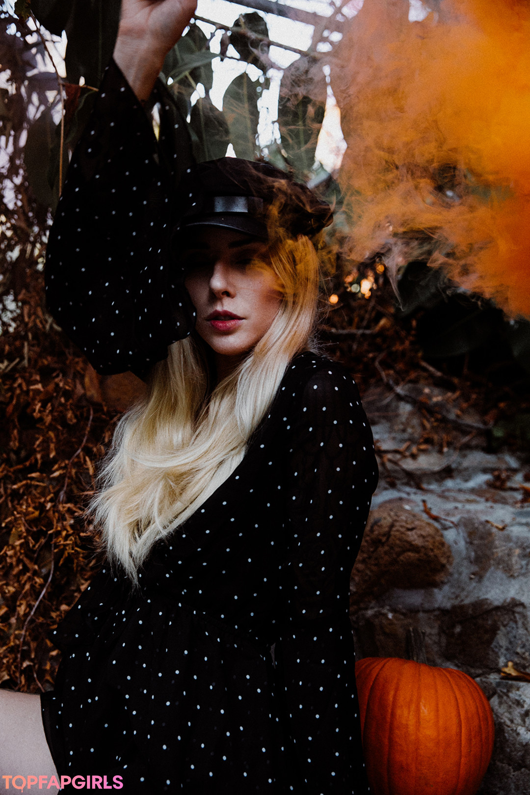 Foto nua vazada do OnlyFans de Alysha Nett #872