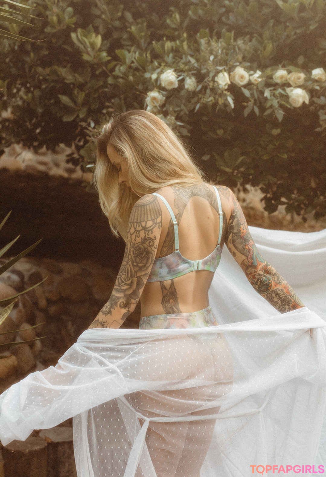 Alysha Nett nude leaked OnlyFans photo #974