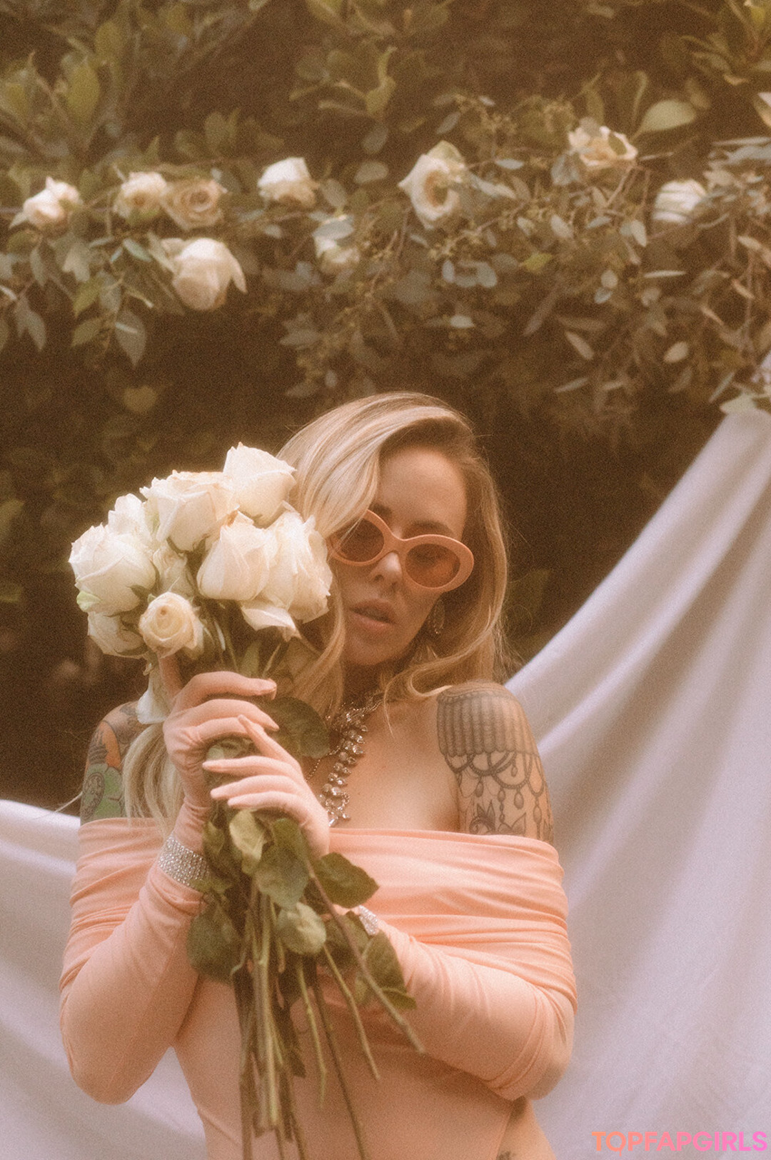 Nahá fotka uniklých OnlyFans od Alysha Nett #985