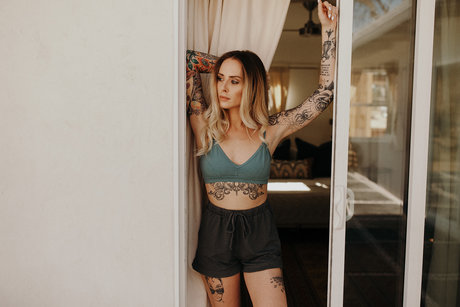 Alysha Nett