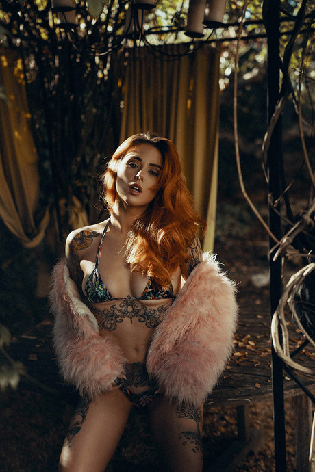 Alysha Nett