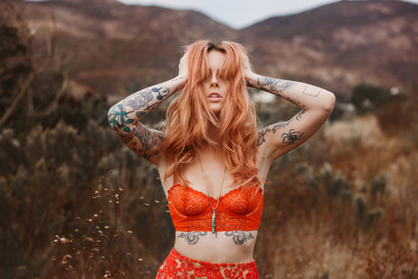 Alysha Nett