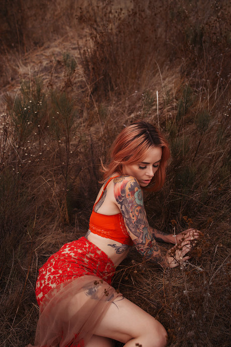 Alysha Nett