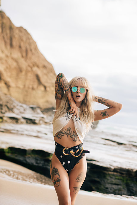 Alysha Nett