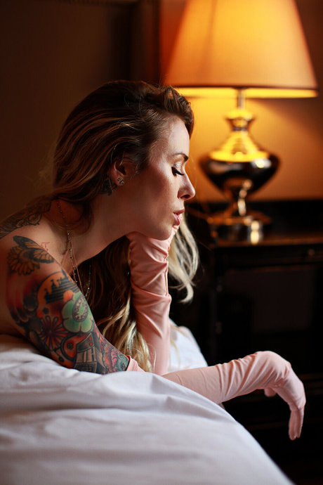 Alysha Nett