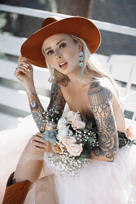 Alysha Nett