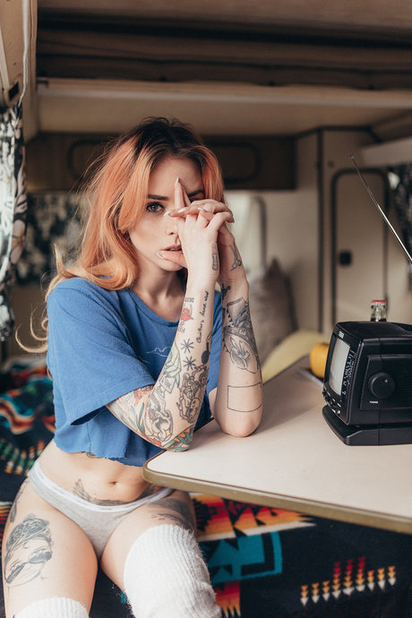 Alysha Nett