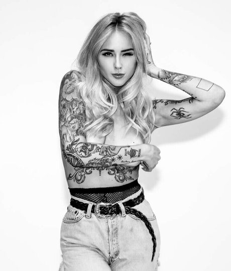 Alysha Nett