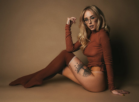 Alysha Nett