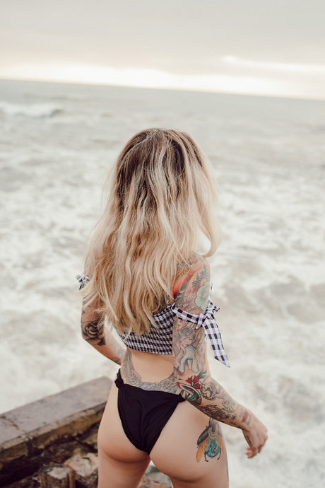 Alysha Nett