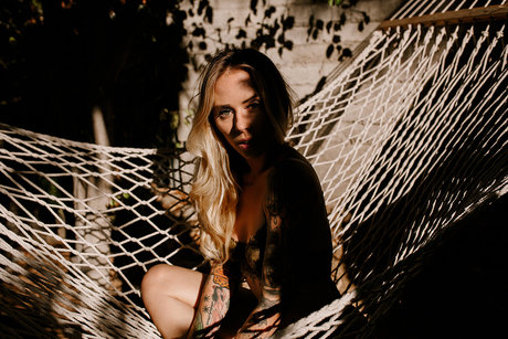 Alysha Nett