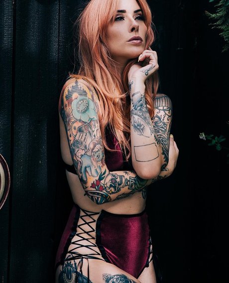 Alysha Nett