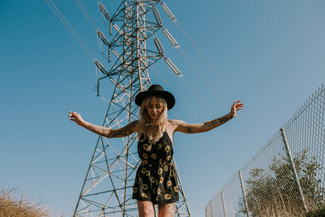 Alysha Nett