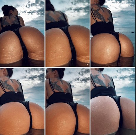 Angelica Anderson