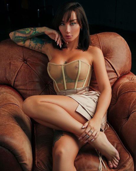 Angelica Anderson