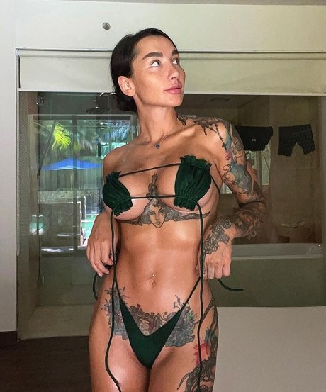 Angelica Anderson