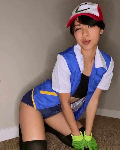 Chandradez  nude leaked OnlyFans photo