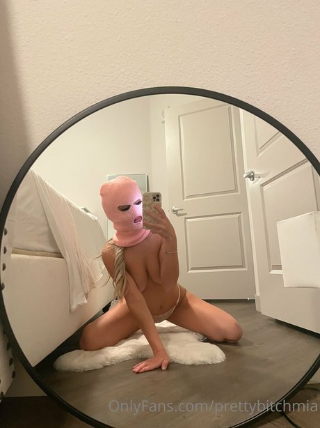 Mia Huffman  nude leaked OnlyFans photo