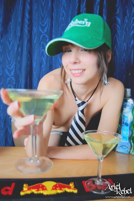 Ariel Rebel