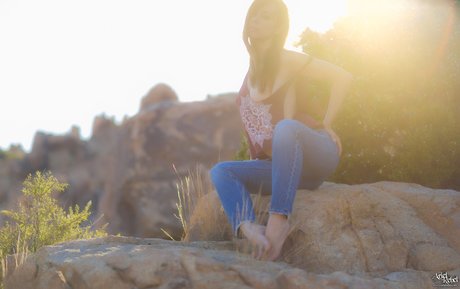 Ariel Rebel