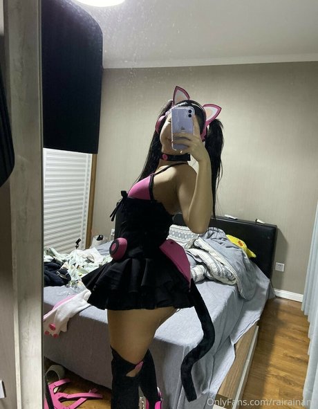 Rairainana