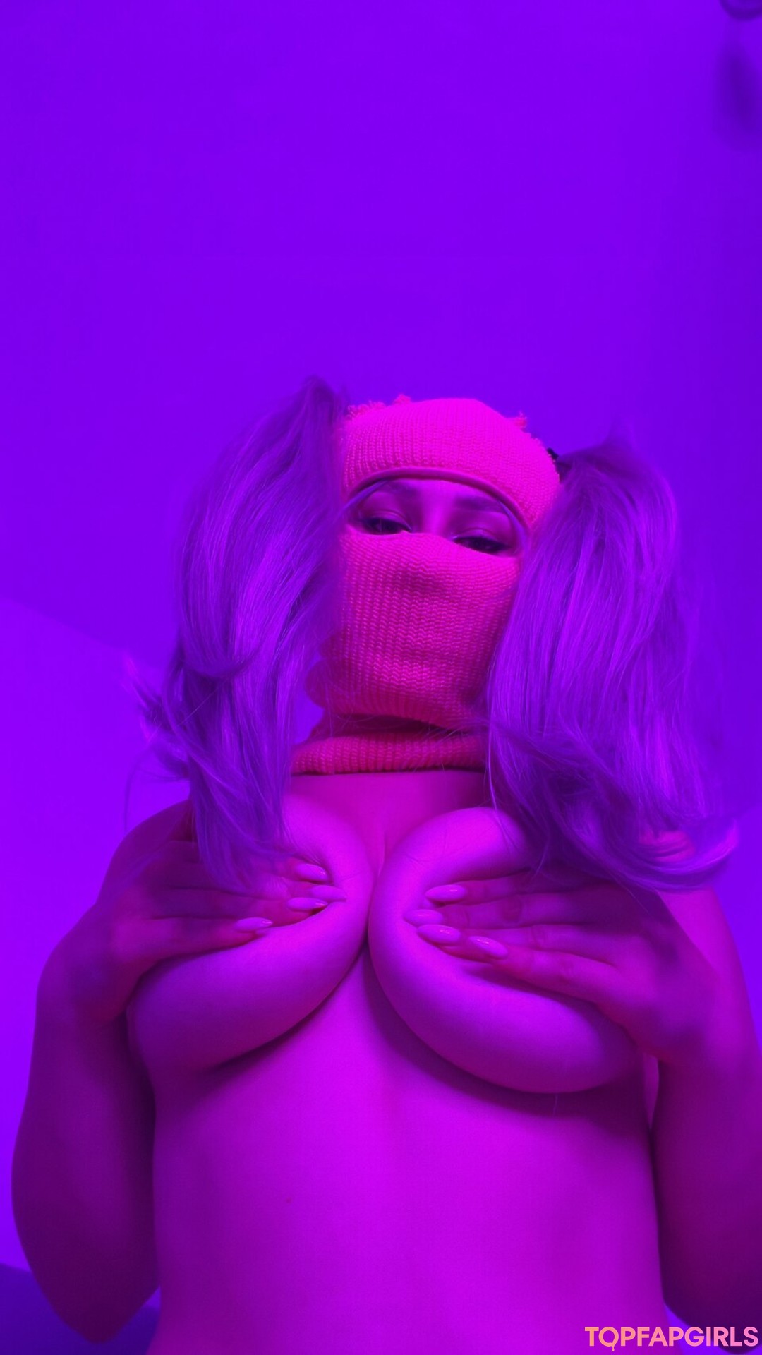 Nahá fotka uniklých OnlyFans od Natalia Fadeev #588