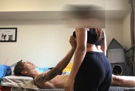 Sinfuldeeds OnlyFansリークヌード写真