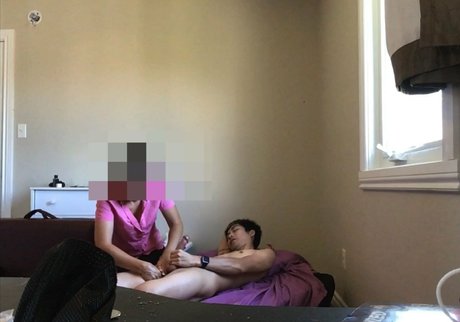 Sinfuldeeds OnlyFansリークヌード写真