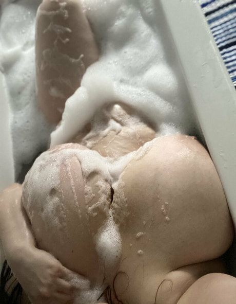 Photo nue de fuite OnlyFans de Bella Gold