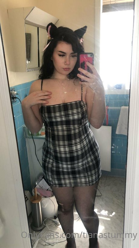 Tianastummy
