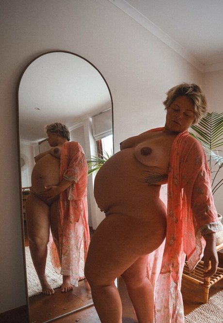 Tallulah Moon  nude leaked OnlyFans photo