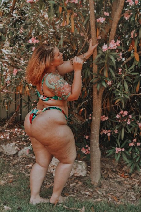Tallulah Moon OnlyFans