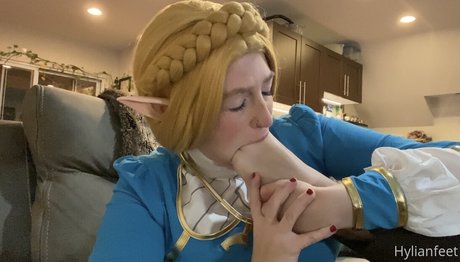 ZeldaHyrule