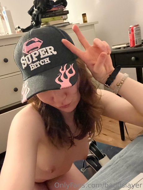 Baddragonslayer