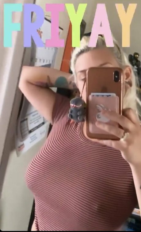 Autumn Moretti  nude leaked OnlyFans photo
