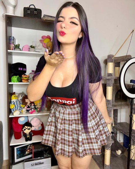 Julieta Allegretti