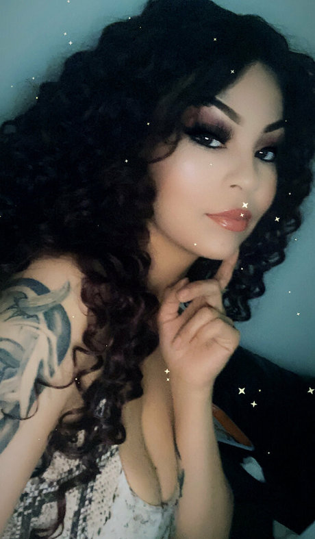 Venuschula  nude leaked OnlyFans photo