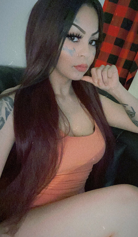 Venuschula  nude leaked OnlyFans photo