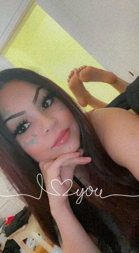 Venuschula OnlyFans泄露裸照