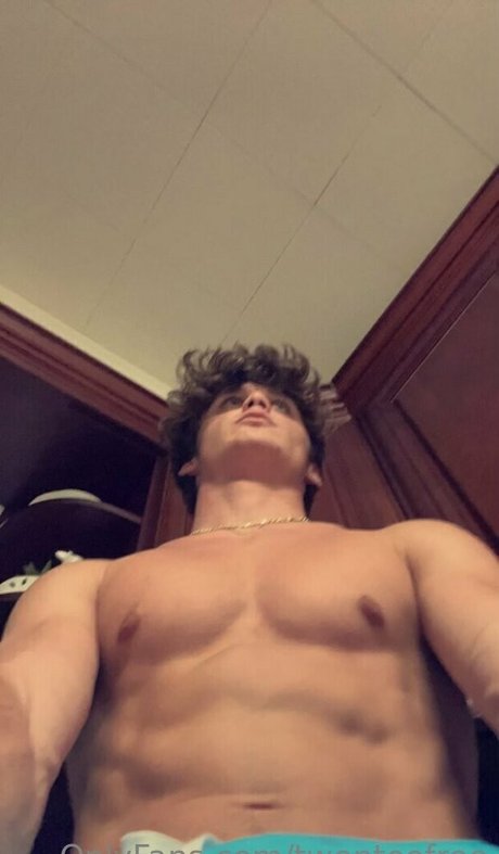 Nahá fotka uniklých OnlyFans od Twentoofree
